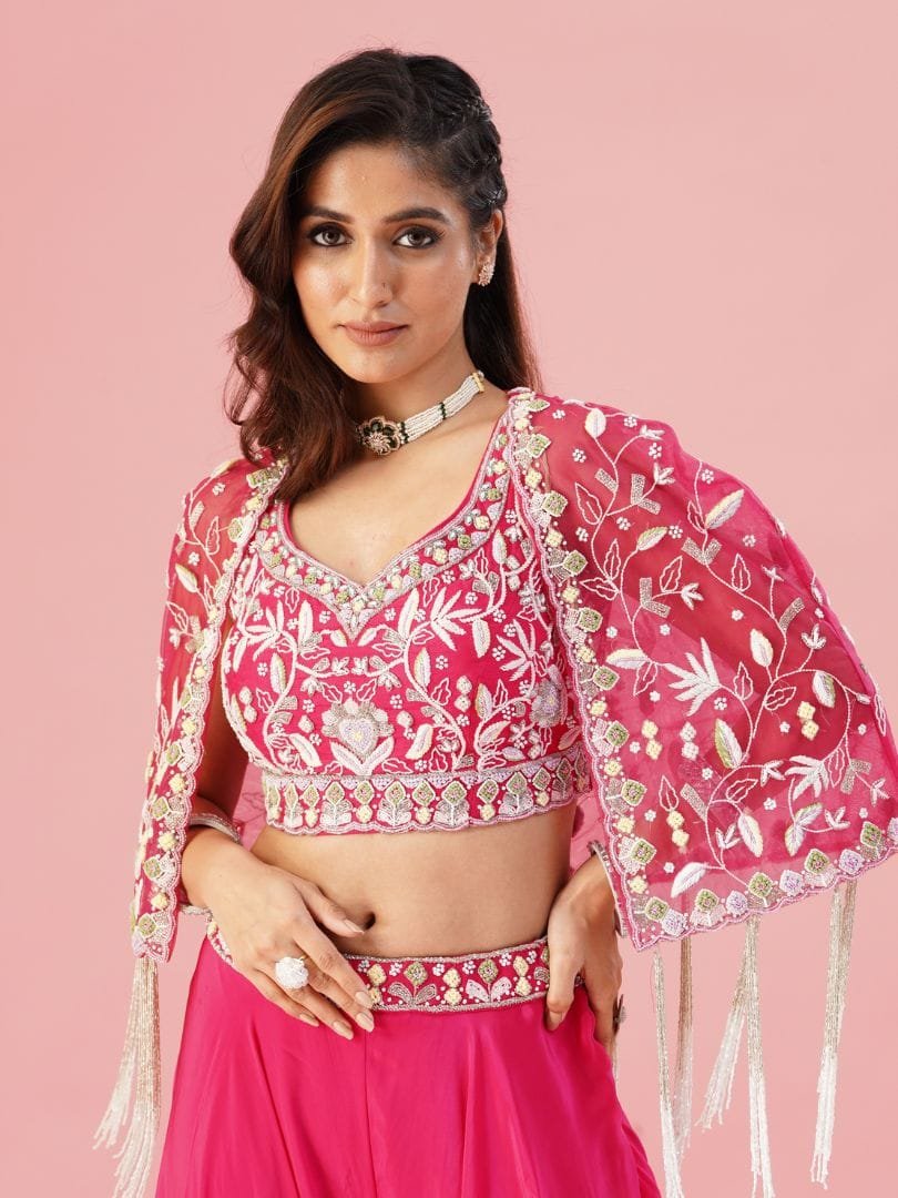 Rani Pink Set